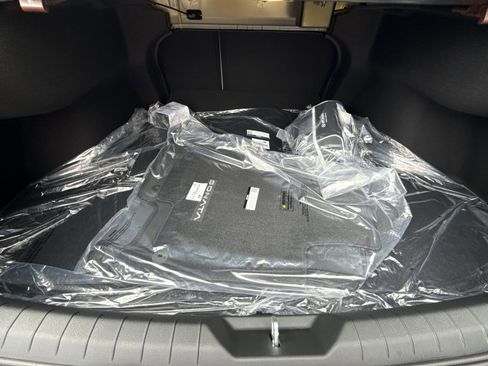 New 2026 Hyundai Sonata SEL image 24