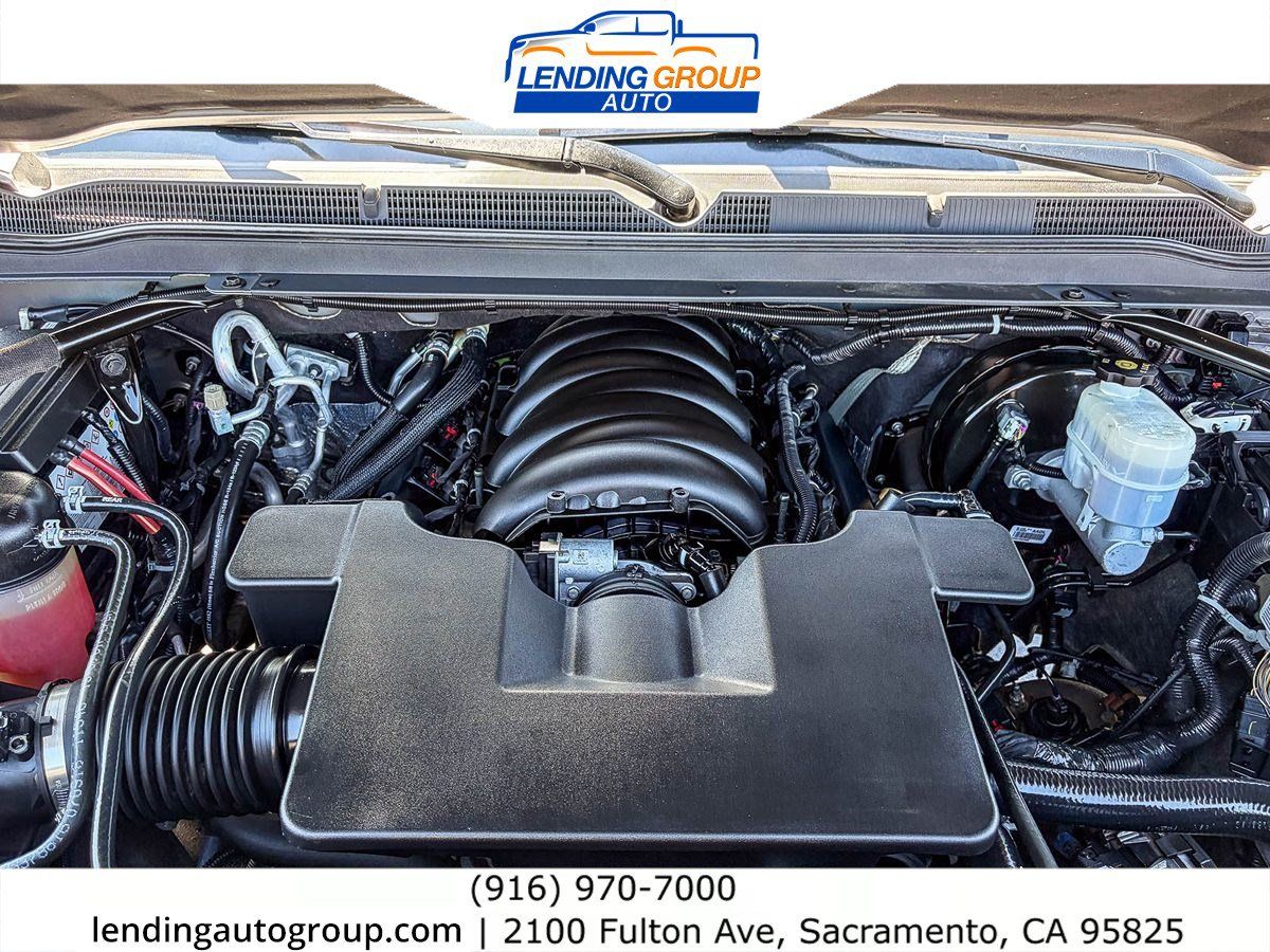 Used 2019 GMC Yukon XL Denali AWD/4WD image 25