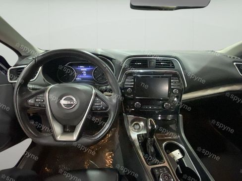 Used 2023 Nissan Maxima SV w/ Floor Mat Group image 16