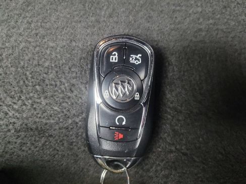 Used 2019 Buick LaCrosse Essence w/ Sun and Shade Package AWD/4WD image 32