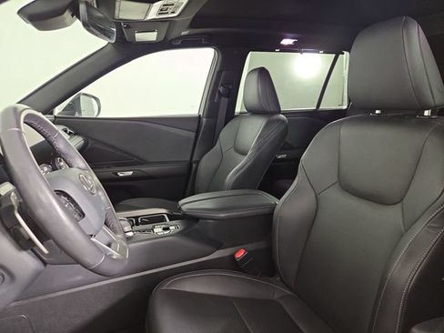 Used 2024 Lexus TX 350 AWD w/ Captains Chair Package image 14