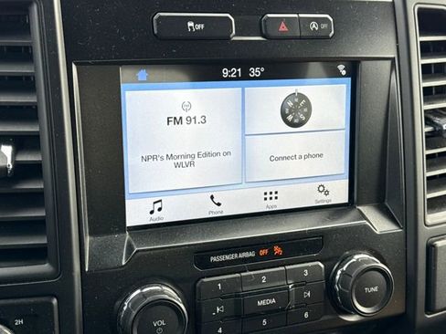 Used 2017 Ford F150 XL w/ Equipment Group 101A Mid image 25