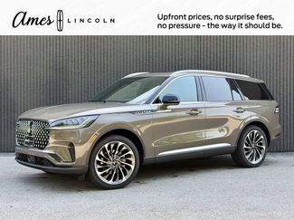 New 2026 Lincoln Aviator Reserve AWD/4WD video 1