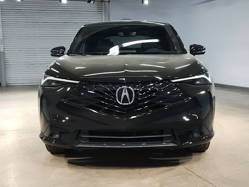 Used 2025 Acura ADX A-Spec image 2