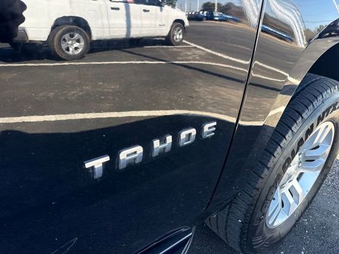Used 2019 Chevrolet Tahoe LT image 52