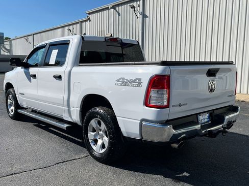 Used 2023 RAM 1500 Lone Star w/ Trailer Tow Group image 6