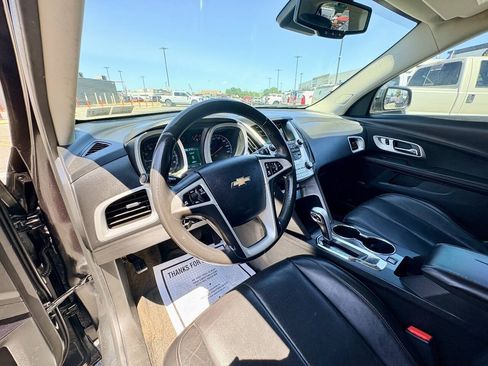 Used 2014 Chevrolet Equinox LT w/ Power Convenience Package FWD image 13