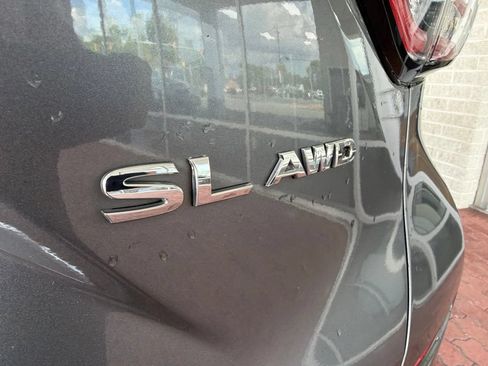 Used 2018 Nissan Murano SL w/ Moonroof Package AWD/4WD image 15