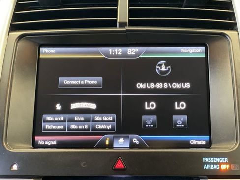Used 2013 Ford Edge Limited AWD/4WD image 19