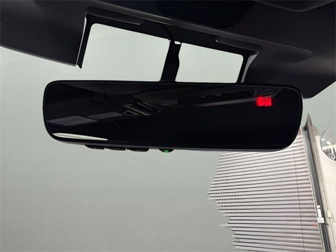 Certified 2025 Subaru Forester Wilderness w/ Wilderness Package image 26