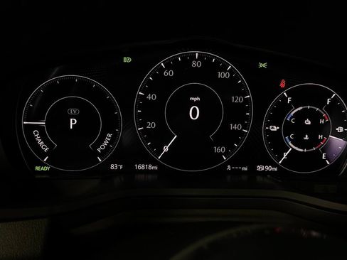 Used 2024 MAZDA CX-90 Plug-In Hybrid w/ Premium Pkg AWD/4WD image 15