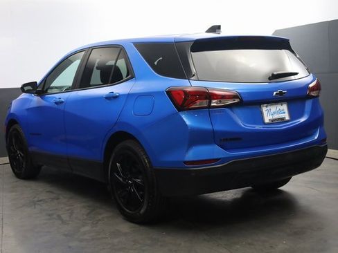 Used 2024 Chevrolet Equinox LS w/ LS Convenience Package image 6