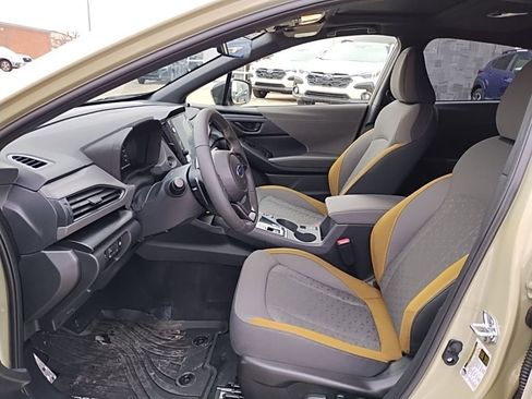 New 2026 Subaru Crosstrek 2.5i Sport w/ Crosstrek Mirror Package AWD/4WD image 20