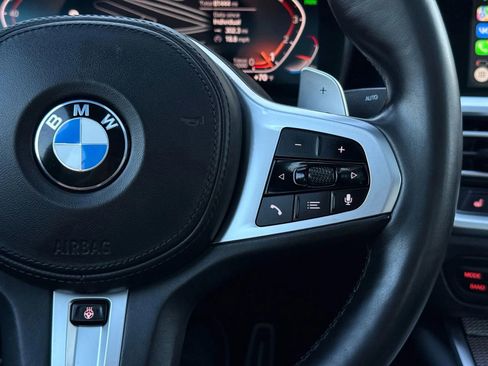 Used 2019 BMW 330i Sedan w/ M Sport Package image 29