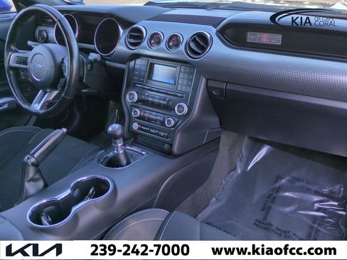 Used 2015 Ford Mustang GT w/ GT Performance Package image 12