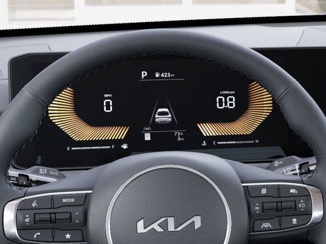 New 2026 Kia K5 GT-Line w/ GT-Line Premium Package AWD/4WD image 21