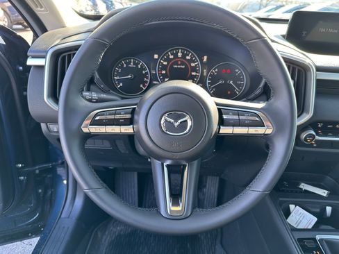 Used 2025 MAZDA CX-50 AWD 2.5 S w/ Weather Package image 14