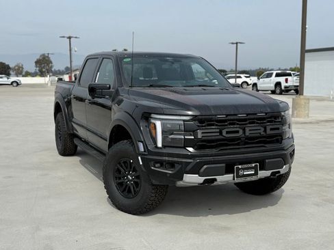 New 2026 Ford F150 Raptor image 2