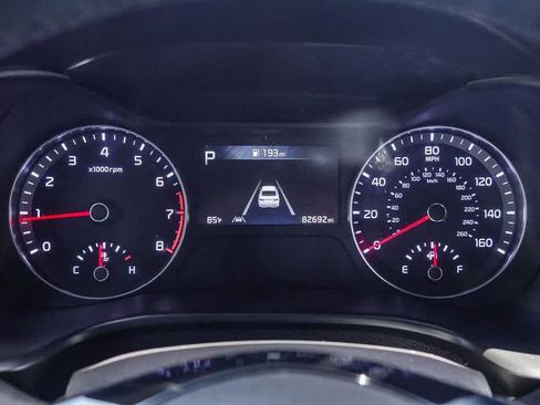 Used 2023 Kia Forte GT-Line FWD image 23