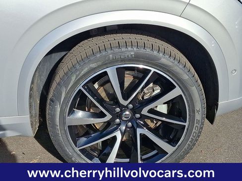 Certified 2023 Volvo XC90 B6 Plus w/ Protection Package Premier image 9