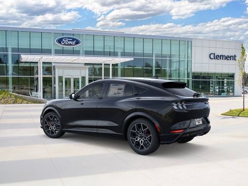 New 2026 Ford Mustang Mach-E GT AWD/4WD image 4