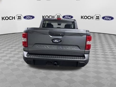 New 2026 Ford Maverick XLT w/ 4K Tow Package AWD/4WD image 7