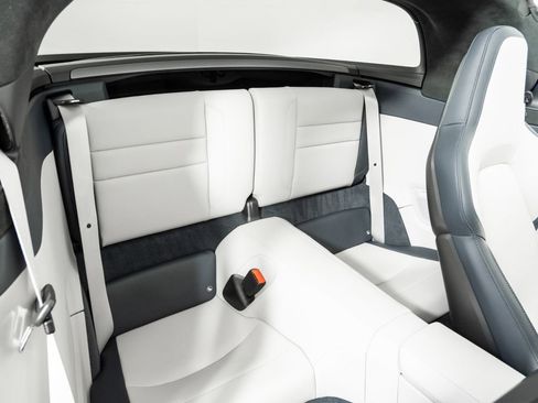 Certified 2026 Porsche 911 Targa 4 GTS image 20