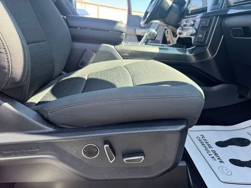 Used 2021 Ford F150 XLT w/ Equipment Group 302A High image 42