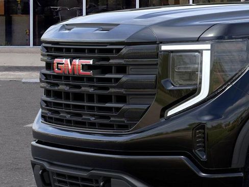 New 2026 GMC Sierra 1500 Elevation image 13