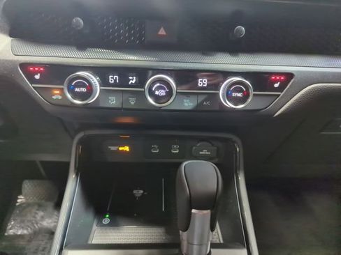 New 2026 Honda CR-V Sport image 16