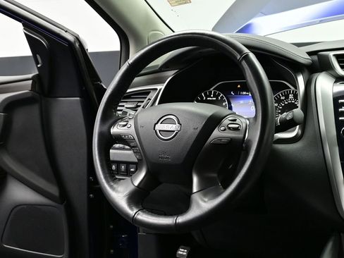 Used 2023 Nissan Murano Platinum image 4