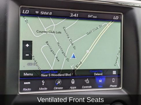 Used 2018 Jeep Grand Cherokee Limited w/ Luxury Group II image 27