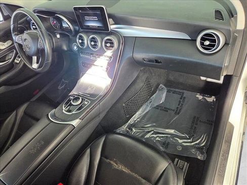 Used 2017 Mercedes-Benz C 300 Sedan image 20