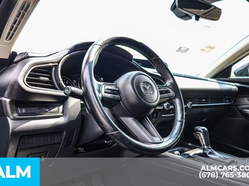 Used 2023 MAZDA CX-30 AWD 2.5 S w/ Select Package image 29