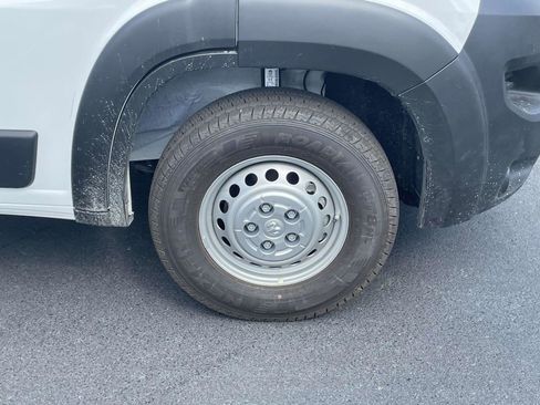 New 2025 RAM ProMaster 2500 w/ Convenience Group image 31