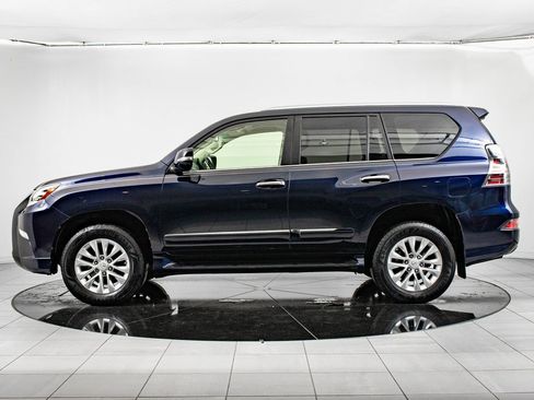 Used 2017 Lexus GX 460 Premium image 5