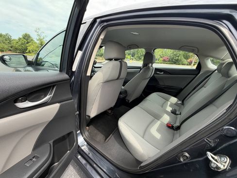 Used 2020 Honda Civic LX image 17