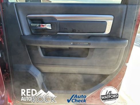 Used 2024 RAM 1500 Classic Warlock image 18
