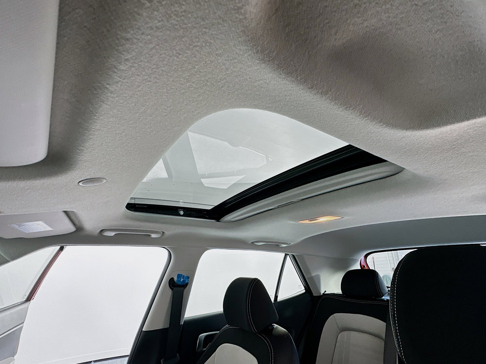 Certified 2026 Hyundai Venue SEL FWD image 23