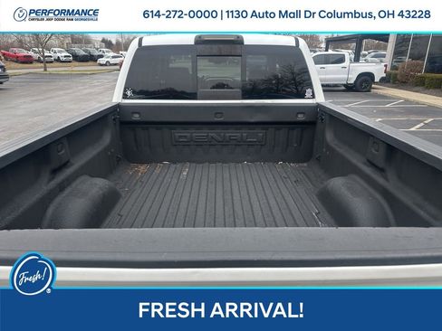 Used 2017 GMC Sierra 1500 Denali image 6