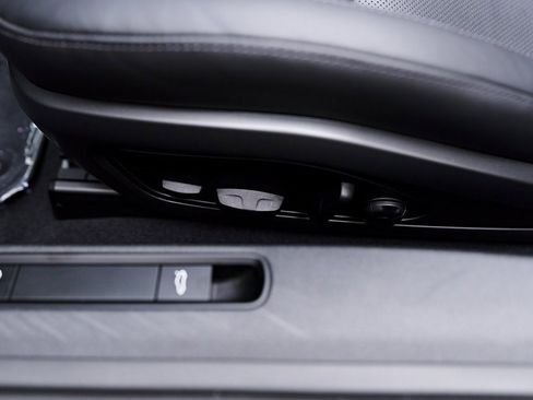 Used 2024 Porsche 911 Targa 4 GTS w/ Premium Package image 49