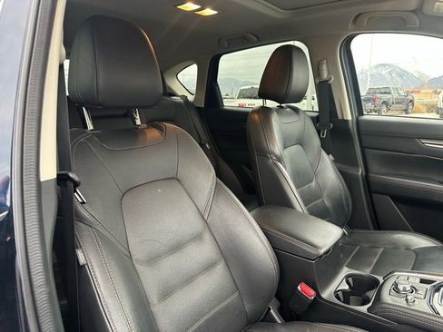 Used 2018 MAZDA CX-5 Grand Touring image 19