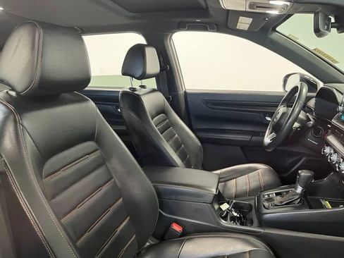 Used 2024 Honda CR-V Sport-L image 12