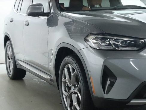 Used 2024 BMW X3 xDrive30i w/ Premium Package AWD/4WD image 9