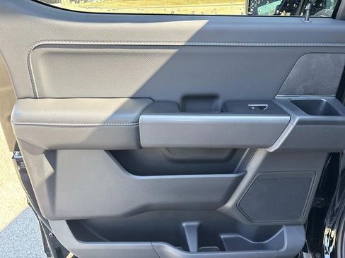 New 2026 Ford F150 XLT w/ Mobile Office Package image 18