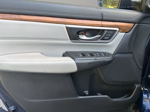 Used 2020 Honda CR-V EX-L image 10