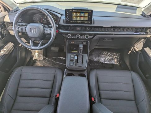 Certified 2024 Honda CR-V EX-L image 12