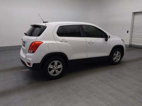 Used 2020 Chevrolet Trax LS FWD image 10
