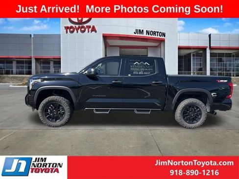 Used 2023 Toyota Tundra SR5 image 3