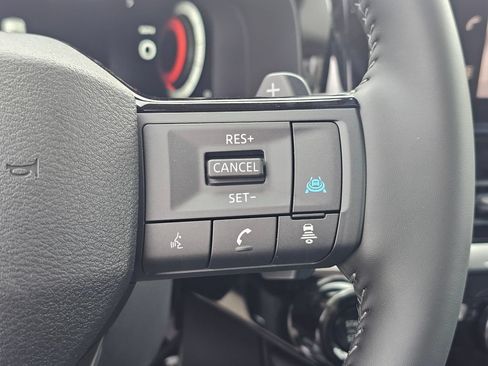 New 2026 Nissan Pathfinder SL w/ SL Premium Package AWD/4WD image 47